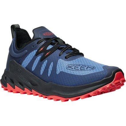 Zionic Speed Hiking Shoes - Men's