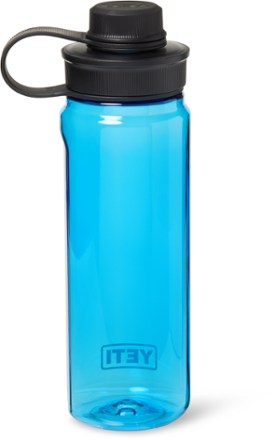 Yonder Water Bottle with Tether Cap