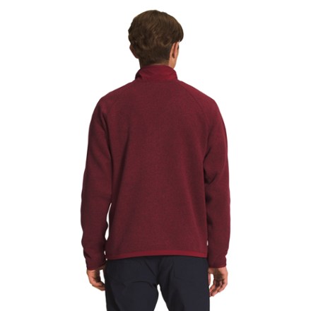 Gordon Lyons Quarter-Zip Top - Men's