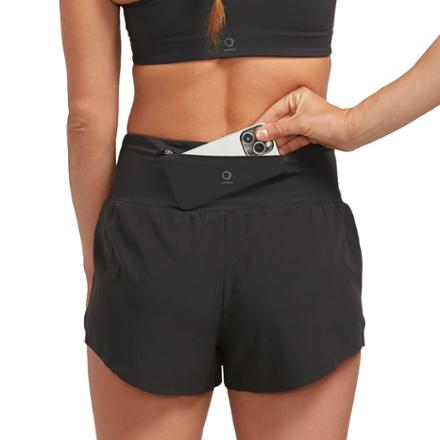 ALRN Featherweight Shorts - Women's