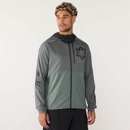 Secondwind 3.0 Jacket - Men's