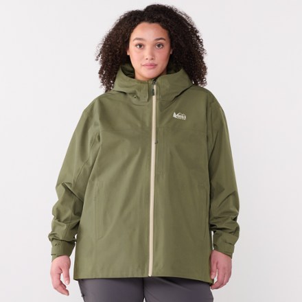 Teris GTX Rain Jacket - Women's