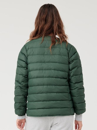 SoftShield Liner Down Jacket