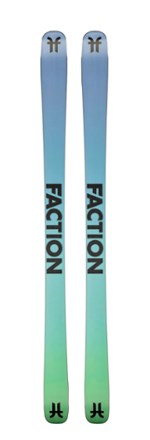 Prodigy 1 Skis - 2024/2025