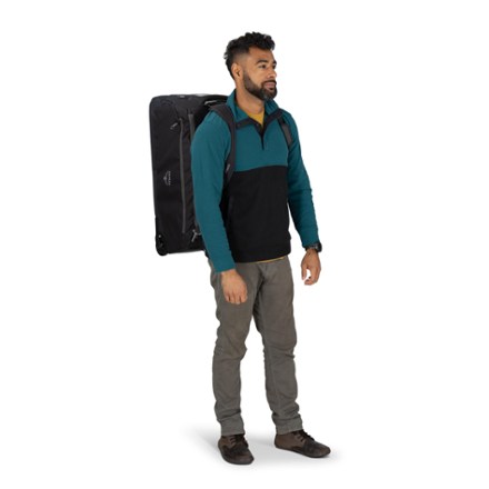 Daylite Wheeled Duffel 85