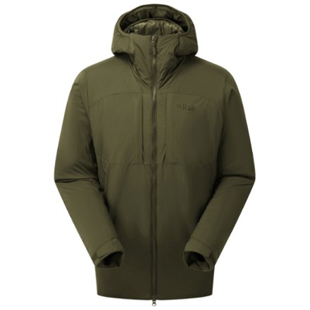 Xenair Alpine Insulated Jacket - Men's