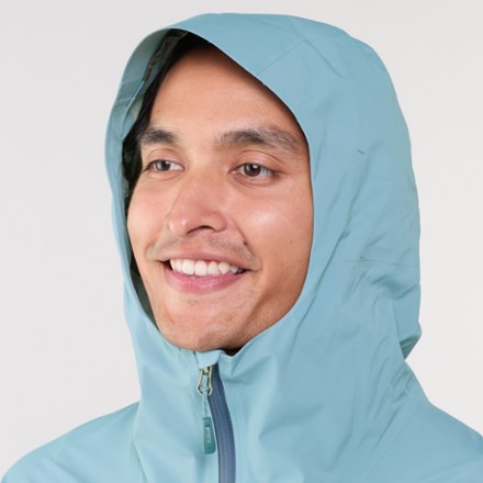 XeroCloud 3L Rain Jacket - Men's