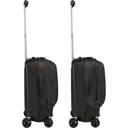 Transporter 4-Wheel Hybrid Carry-On 36 + 5 L/22"