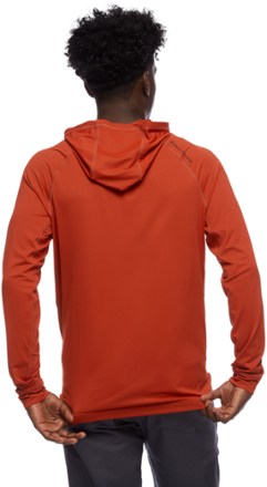 Alpenglow Hoodie - Men's