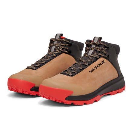 Horizon Mid Waterproof Hiking Boots - Men's