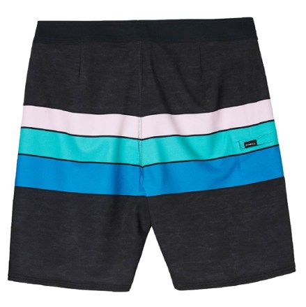 Hyperfreak Heist Line Board Shorts - Boys'