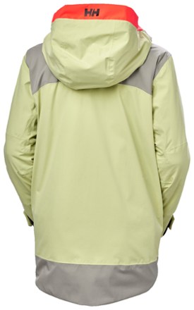 Powchaser 2.0 Insulated Jacket - Women's