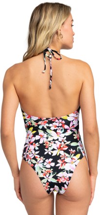 PT Beach Classics One-Piece Swimsuit - Women's