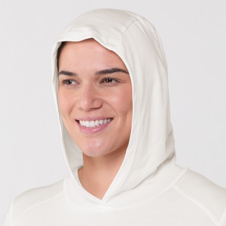 Shade Hoodie II - Women's