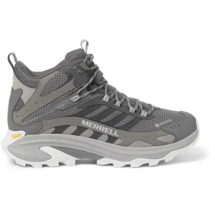 Moab Speed 2 Mid GTX Hiking Boots - Men's