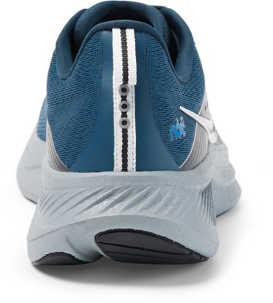 Ride 17 Road-Running Shoes - Men's