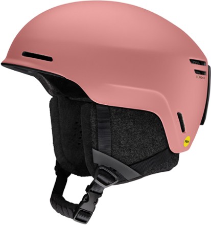 Method Mips Round Contour Snow Helmet