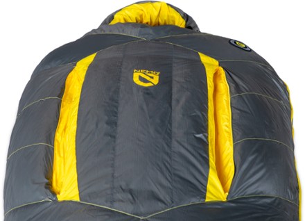 Sonic 0 Sleeping Bag