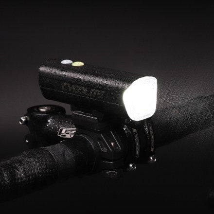 Velocity SL 1000 Lumen Bicycle Headlight