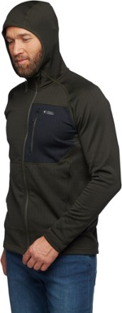 Factor Hoodie - Men's