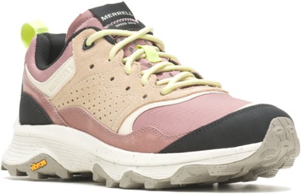 Speed Solo Hiking Shoes - Women's