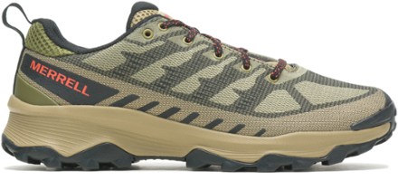 Speed Eco Hiking Shoes - Men's