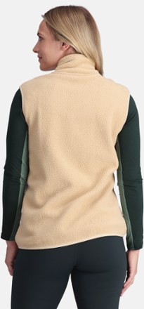 Rothe Vest - Women's