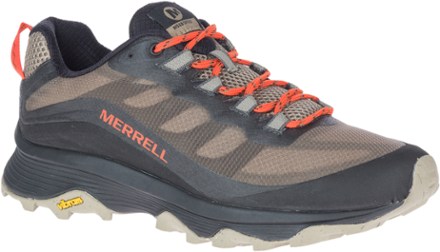 Moab Speed Low Hiking Shoes