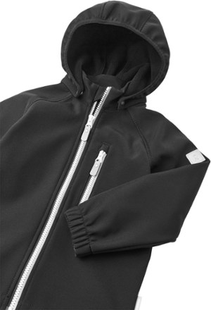 Vantti Soft-Shell Jacket - Toddlers'/Kids'