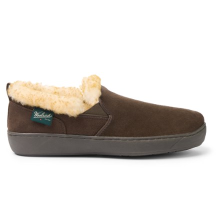 Woolrich Cumberland Slippers - Men's