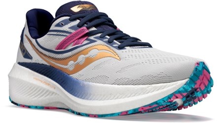 Triumph 20 Road-Running Shoes - Women's