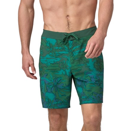 Hydropeak Board Shorts