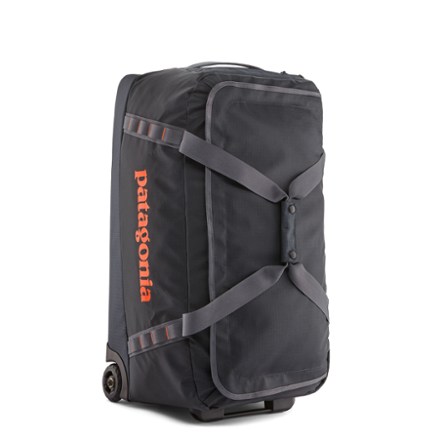 Black Hole Wheeled Duffel 70 L