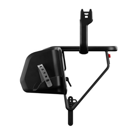 Switch&Bike Luxe Bike Seat Bundle