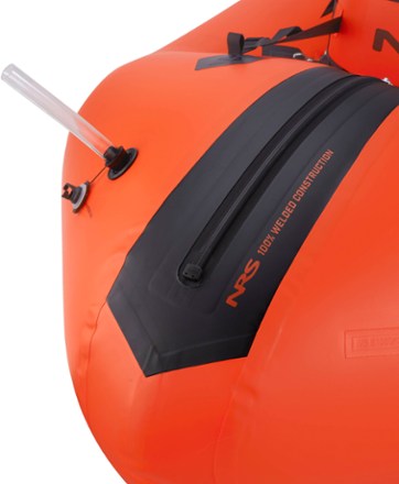 Neutron XL Packraft