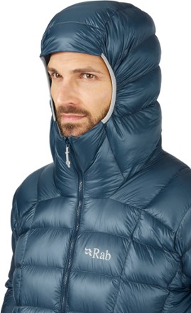 Mythic G Down Jacket - Men's