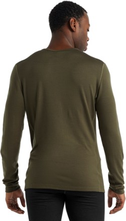 Merino 260 Tech Long-Sleeve Crewe Thermal Top - Men's