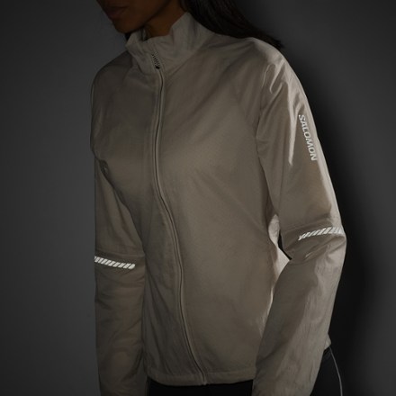 Sense Flow Jacket - Women's