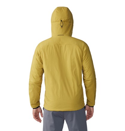 Kor Stasis Hoodie - Men's