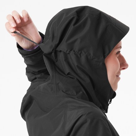 Abstral 2.5-Layer Jacket - Women's