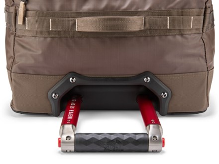 Base Camp Voyager Roller Bag