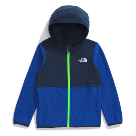 Glacier Full-Zip Hoodie - Toddlers'