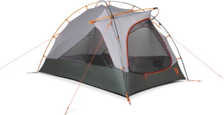 Kunai 2P 3-4 Season Tent