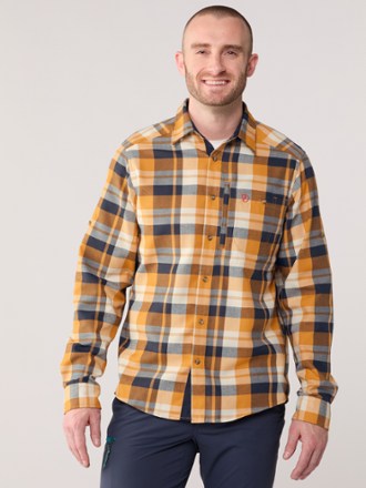 Fjallglim Shirt - Men's