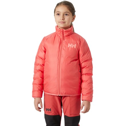 Marka Insulator Jacket - Kids'