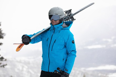 Raze Insulated Jacket - Men's