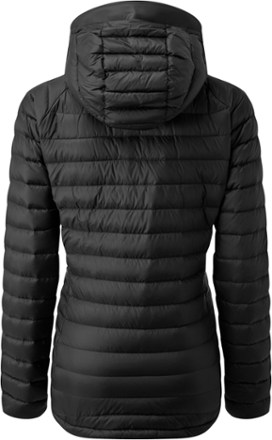 Microlight Alpine Jacket - Women's