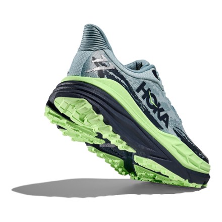 Stinson 7 Trail-Running Shoes - Men's