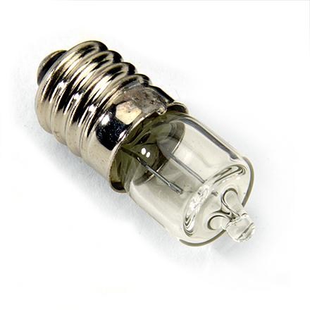 Halogen Bulb For Saxo,  Zora  And Duo Headlamps