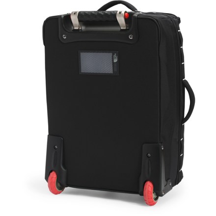 Base Camp Voyager Roller Bag